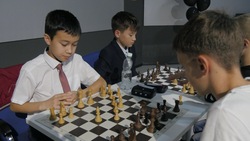 Шахматный фестиваль в Южно-Сахалинске собрал более полусотни мастеров логики