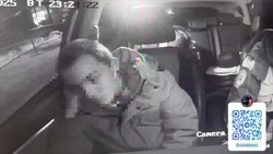 Сам накопил: подростка поймали за рулем Subaru в Сахалинской области 