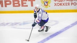 «Сахалинские Акулы» сразятся с командой из Санкт-Петербурга 5 ноября 