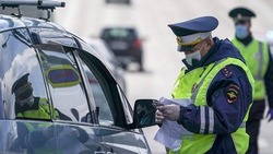 ГИБДД ищет водителя, сбившего пьяного пешехода в районе Поронайска