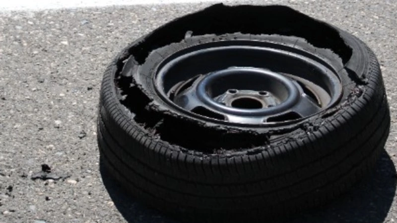 Стало известно, сколько сахалинцев погибло с начала года из-за выезда на встречку