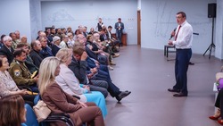 Аллеи памяти и мемориалы в честь героев СВО появятся во всех районах Сахалина и Курил