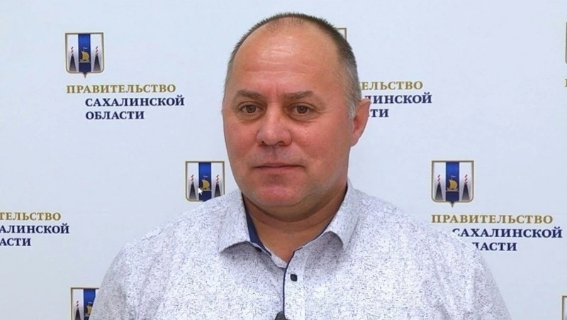 Назар Архангельский рассказал о перспективах участников кадровой программы «Герои Сахалина и Курил»