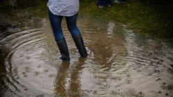 В районах Сахалинской области разработают программы по борьбе с подтоплениями