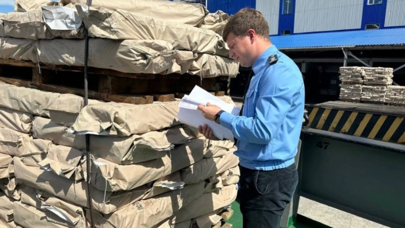 Экспорт рыбы с Сахалина и Приморья в КНР с начала года вырос на 21%  