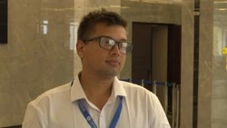 «Мечтаю воспитывать патриотов»: ветеран СВО рассказал о планах после «Героев Сахалина и Курил»