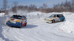 Автогонки «Импульс» на Сахалине переносятся на 11 марта