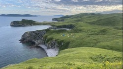 Приморье и Сахалинская область стали лидерами туристической отрасли в России 