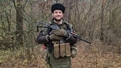 «Мы проявили себя на фронте, теперь проявим и на гражданке»: ветеран СВО о проекте «Герои Сахалина»