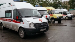 Скорая спешит на помощь. О буднях в экстренном режиме
