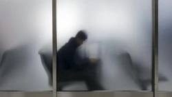 Непогода задержала внутренний рейс в главном аэропорту Сахалина