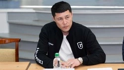 Денис Ю покинул пост вице-мэра Южно-Сахалинска 