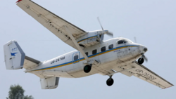 В Сибири пропал с радаров самолет Ан-28 с пассажирами на борту