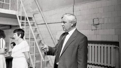 Известный сахалинский тренер по плаванию Виталий Плехов скончался на 90-м году жизни