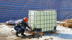 АО «Сахалинская ГРЭС-2» проверит информацию о невыплатах зарплаты субподрядчиком