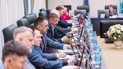 Депутаты Сахалинской облдумы раскритиковали работу регионального Социального фонда