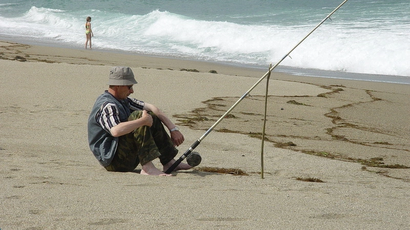 Лимаренко вернул свободную рыбалку сахалинцам