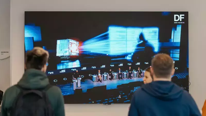 В ВТБ назвали меры господдержки для развития ИИ-рынка