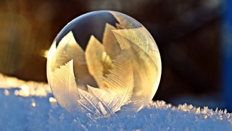 Сильный ветер с запада накроет Сахалинскую область 4 декабря