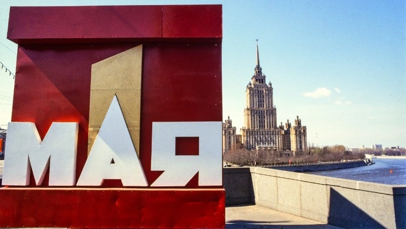 Вы знаток эпохи СССР, если наберете 9/9 — ТЕСТ