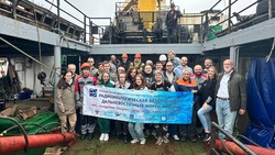 Ученые оценят последствия сбросов радиоактивной воды с «Фукусимы» для морей Дальнего Востока