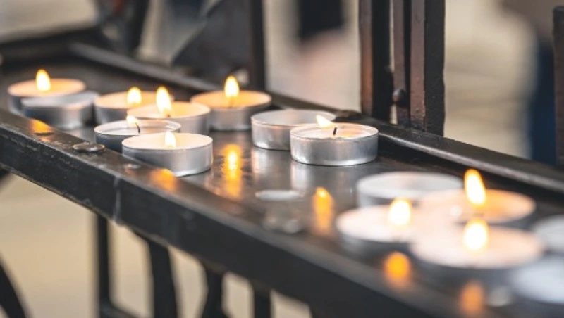 «В момент атаки пытался сбить дрон»: сын бойца ММА Дацика погиб на СВО