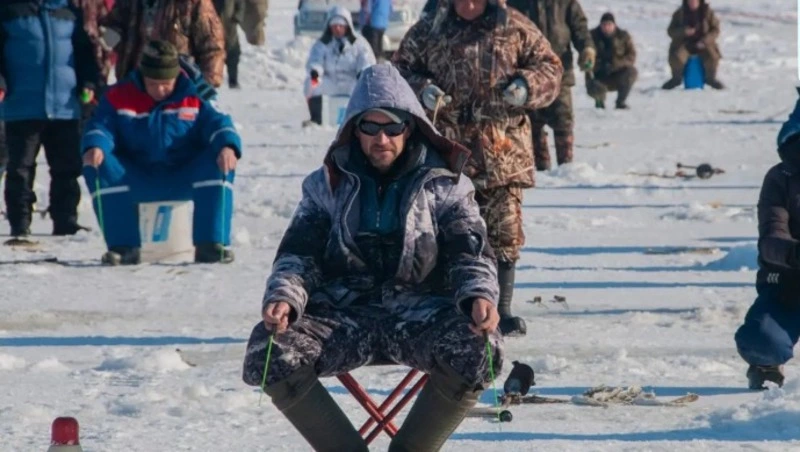 Сахалинцев зовут на первенство по спортивному рыболовству