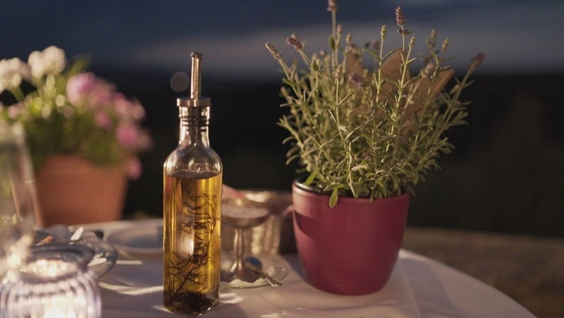 Масло собственного производства из семян и орехов появилось на Сахалине