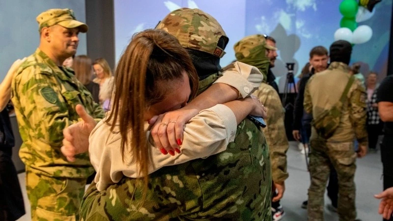 Выплаты семьям мобилизованных в Сахалинской области: суммы и документы