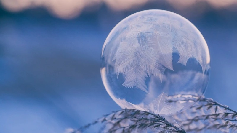 Слабый снег и плюсовая температура: прогноз погоды на Сахалине на 26 декабря