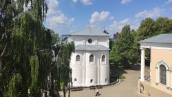 Дальневосточники стали активнее посещать города «Золотого кольца» и «Серебряного ожерелья»