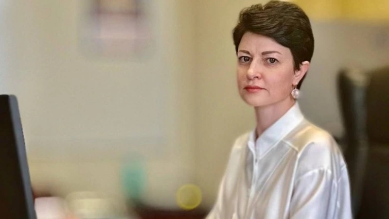 Мэр Томари пригласила жителей района на отчетную встречу 15 декабря