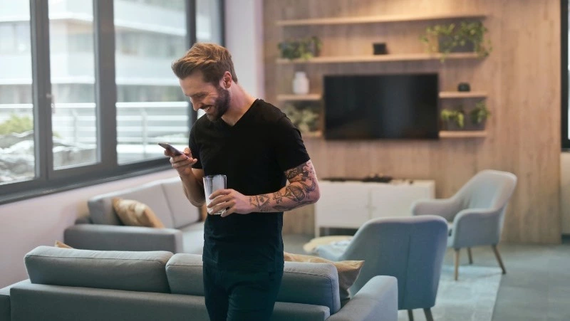 Названы самые безопасные мессенджеры для россиян