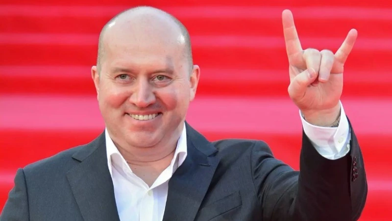 Актер Бурунов научит молодежь выражаться и убеждать через эмоции