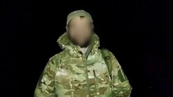 «Победа будет за нами»: участник СВО передал привет Сахалину 