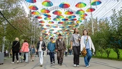 Южно-Сахалинск с размахом отметил 142-й День рождения