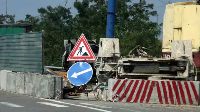 На ремонт корсаковских дорог потратят более 80 млн рублей