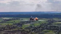 Военные с Сахалина освободили Воздвижевку в Запорожской области