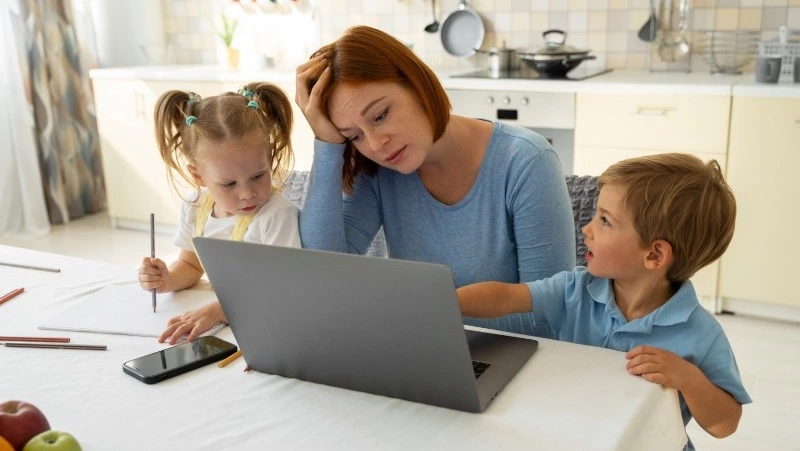 Путин подписал закон о создании открытого реестра должников по алиментам