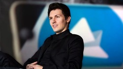 Пользователям Telegram предложили уникальный никнейм за 6,9 млн рублей