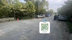 Водитель погиб из-за наезда на бордюр в Южно-Сахалинске 22 июня