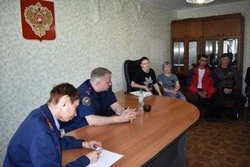 В Быкове проводят доследственную проверку 