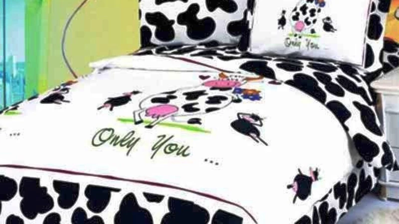 Как выбрать хорошее постельное белье