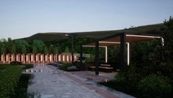 В 15 районах Сахалинской области благоустроят зоны отдыха