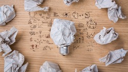 Ваш IQ выше 140, если осилите 6/6 вопросов — ТЕСТ