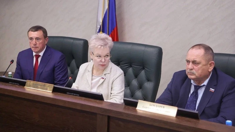 Сахалинского общественника тронули слова Валерия Лимаренко о помощи бойцам в зоне СВО