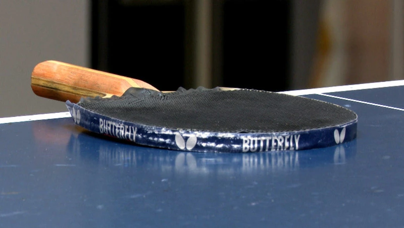 На Сахалине прошел турнир по настольному теннису в честь присоединения Крыма