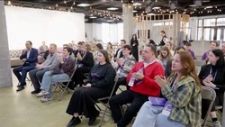 Молодежь Сахалина учат выигрывать гранты на социальные проекты