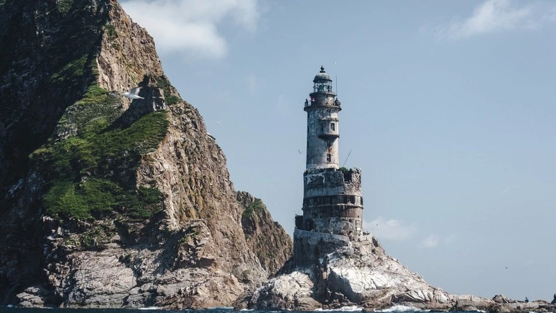 Маяк Анива закроют для жителей Сахалинской области и туристов