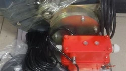 Работники таможни Сахалина задержали женщину с 19 кг запчастей на башенный кран